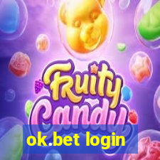 ok.bet login